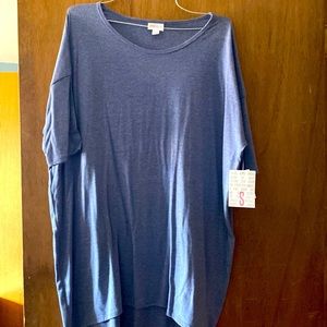 LuLaRoe Irma tshirt